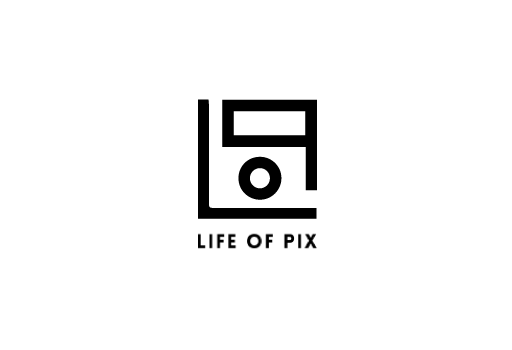 logo Life of Pix