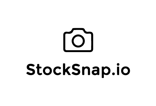 logo stocksnap