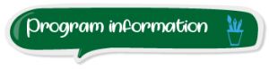 Program Information