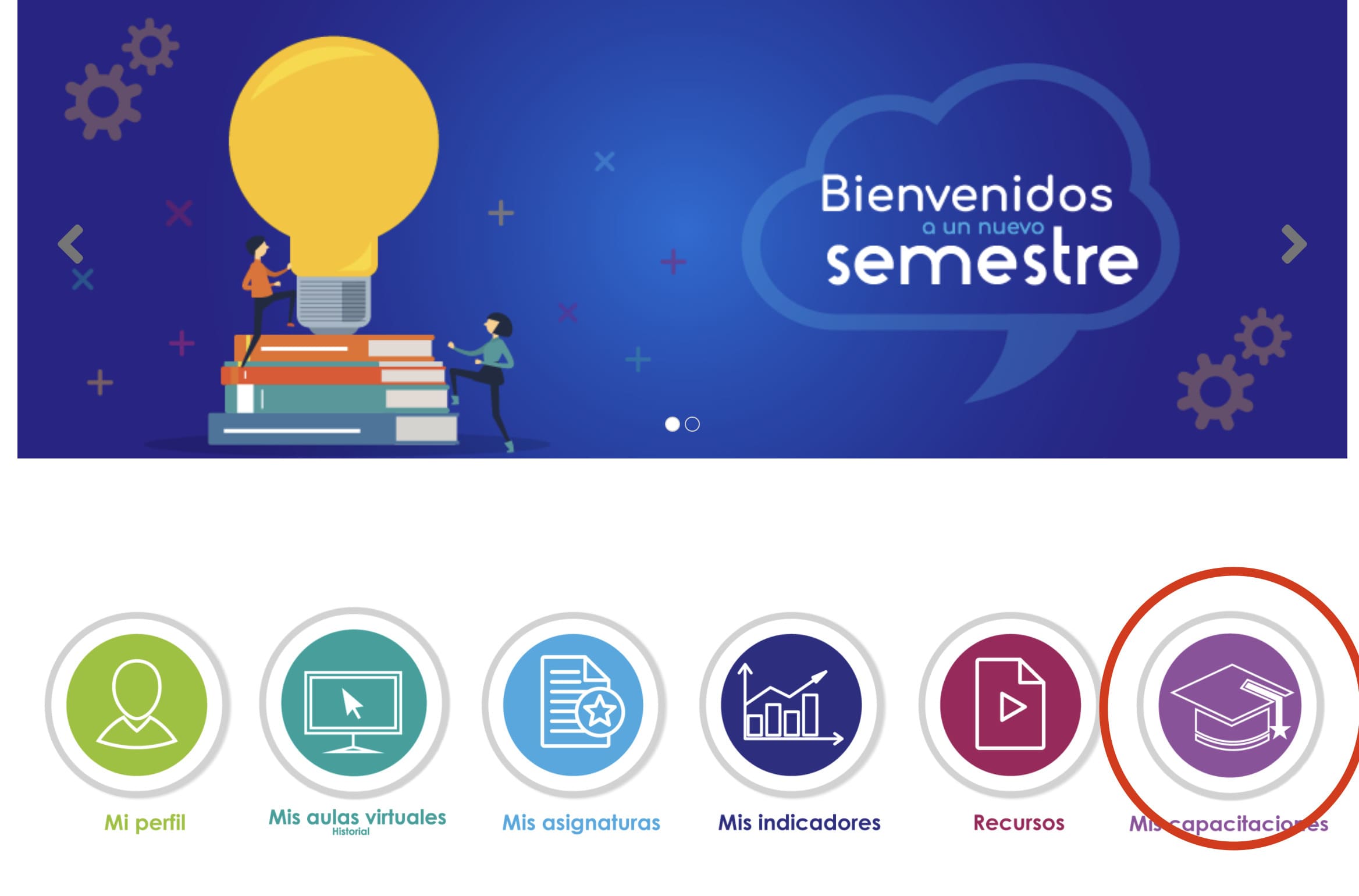 2 PASO CAPACITACIONES