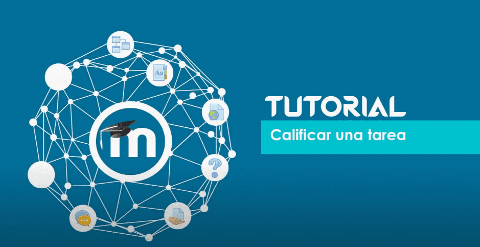 Calificar una tarea