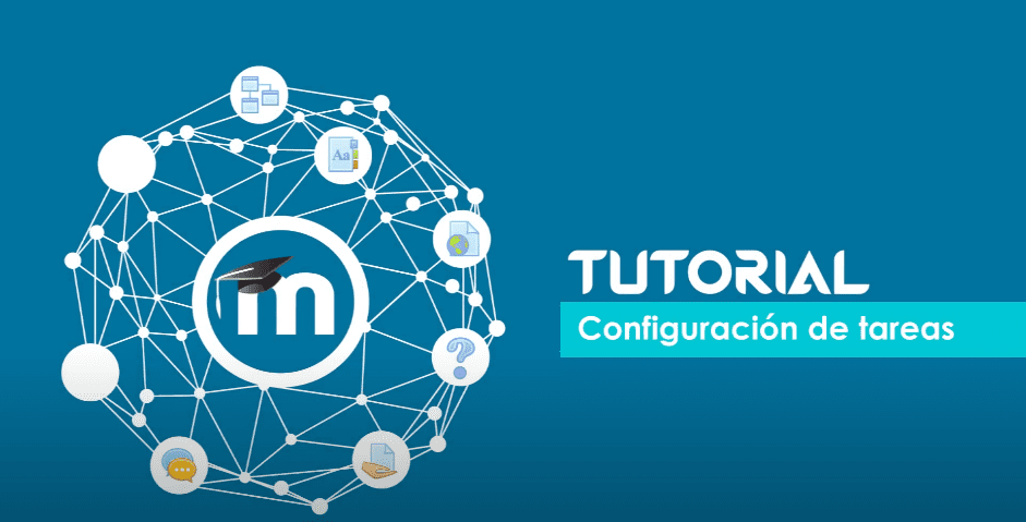 Configuración Tareas